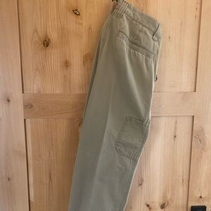 Men’s Pant